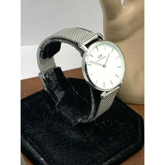 Daniel Wellington Womens Watch DW00100220 White - Picture 12 of 12